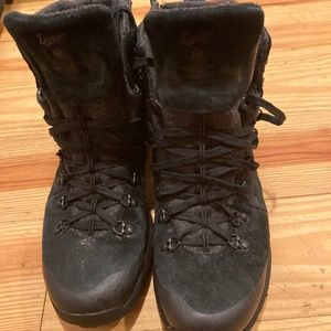 Danner arctic 600 hiking boot